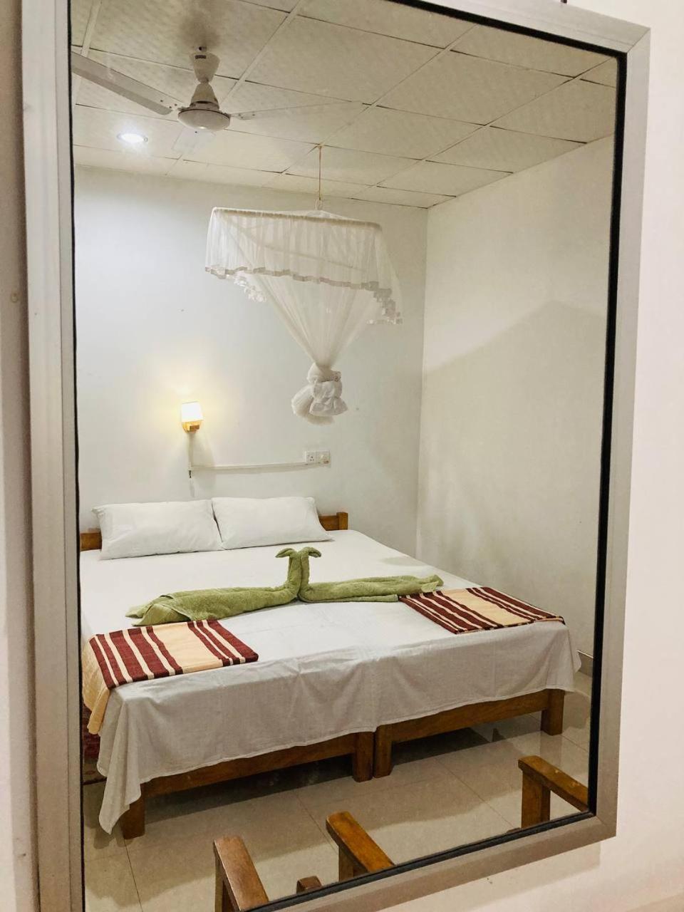 Sigiri Lodge Sigiriya Dış mekan fotoğraf