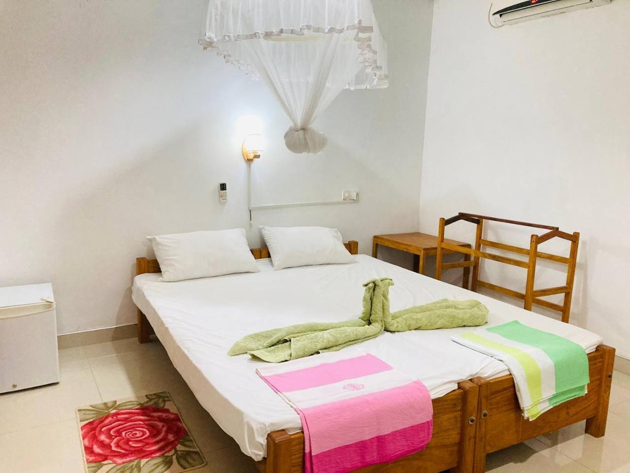 Sigiri Lodge Sigiriya Dış mekan fotoğraf