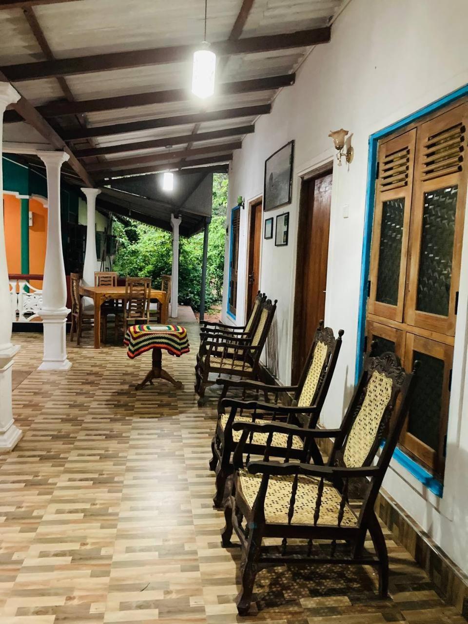 Sigiri Lodge Sigiriya Dış mekan fotoğraf