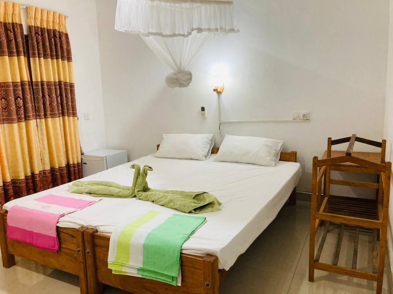 Sigiri Lodge Sigiriya Dış mekan fotoğraf