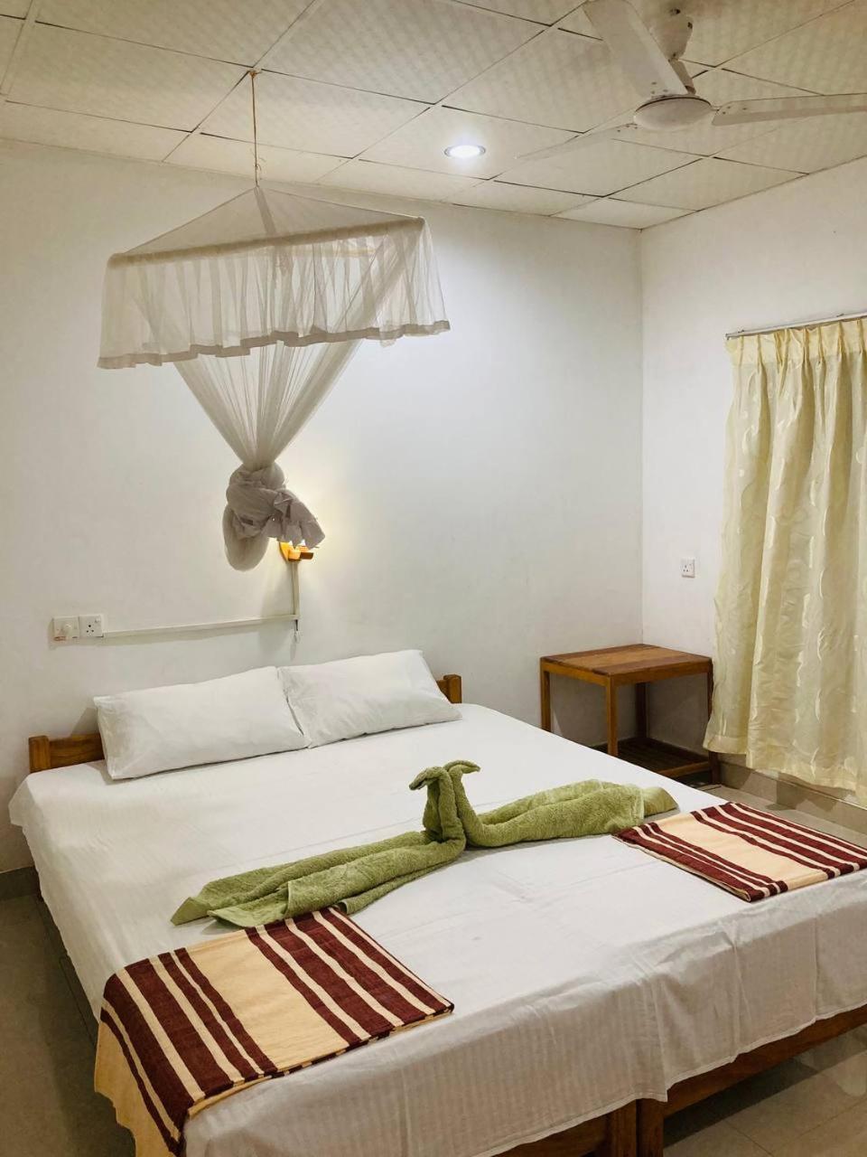 Sigiri Lodge Sigiriya Dış mekan fotoğraf