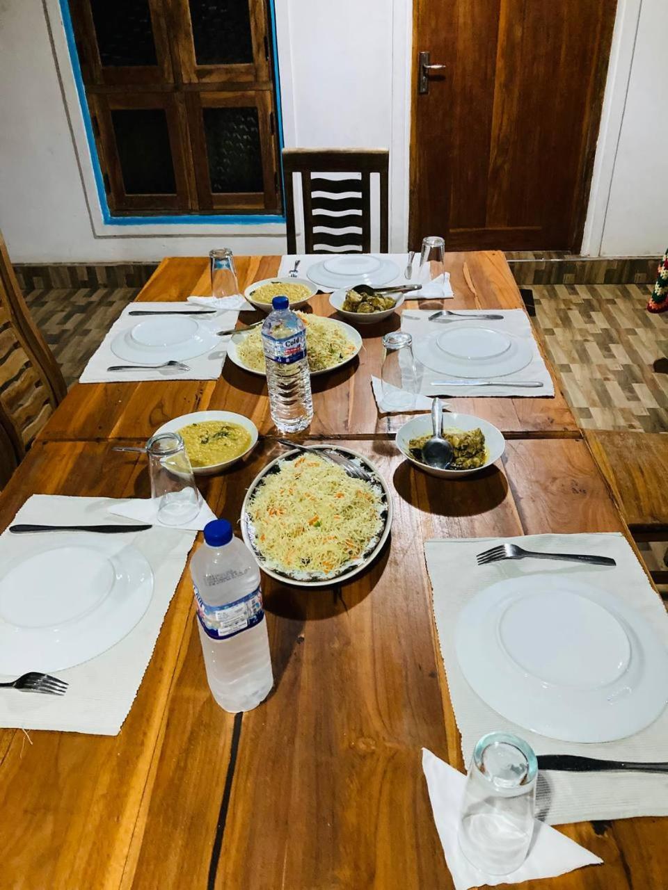 Sigiri Lodge Sigiriya Dış mekan fotoğraf