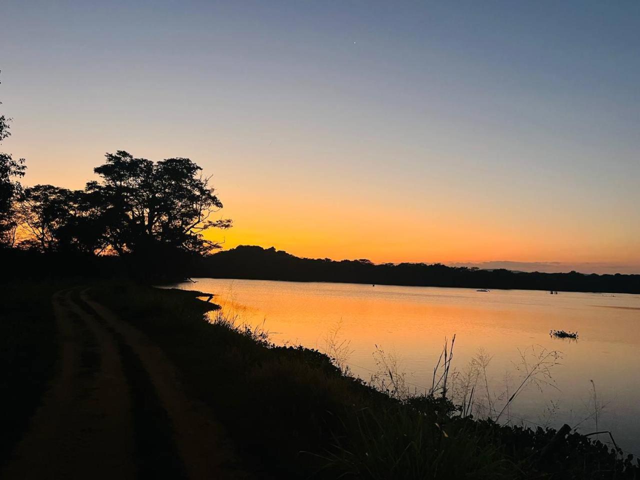 Sigiri Lodge Sigiriya Dış mekan fotoğraf
