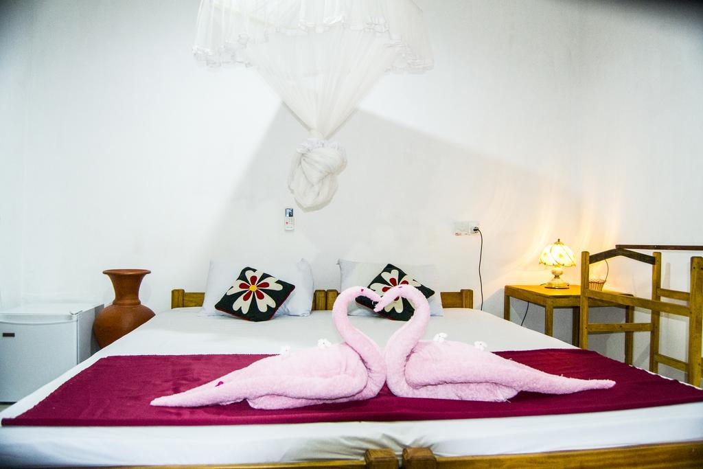 Sigiri Lodge Sigiriya Dış mekan fotoğraf