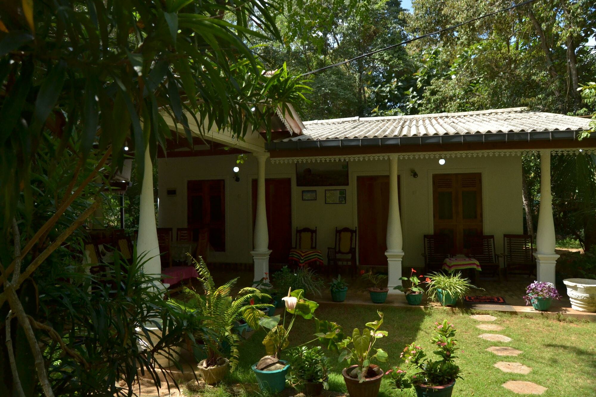 Sigiri Lodge Sigiriya Dış mekan fotoğraf